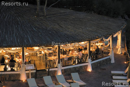 Mezzatorre Resort & Spa 99